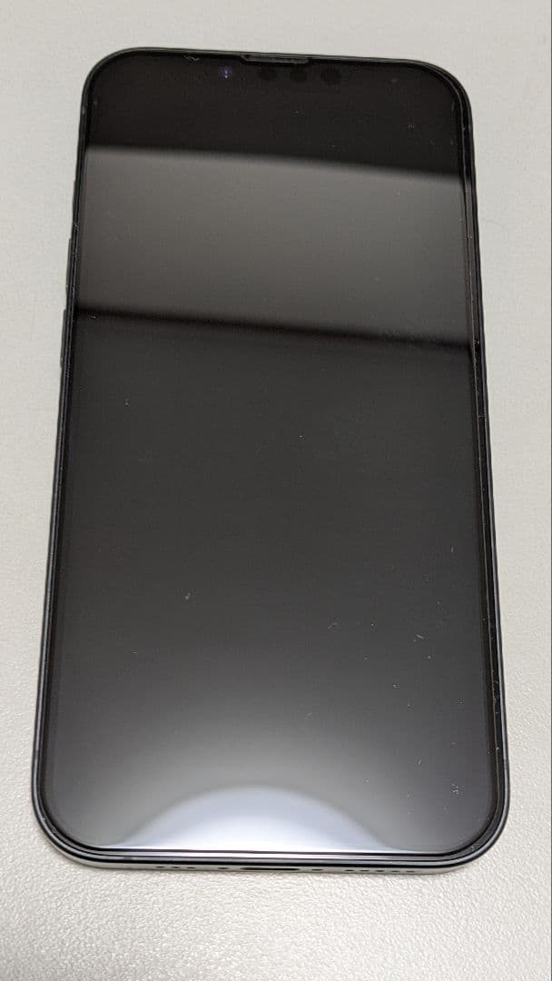 iPhone16e 本体
