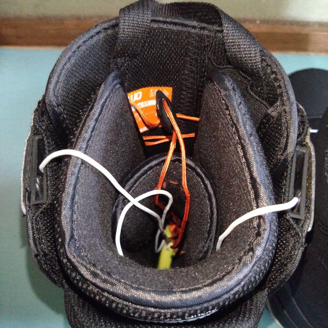 サーティーツー　スノーボード　サイズ27.5センチ