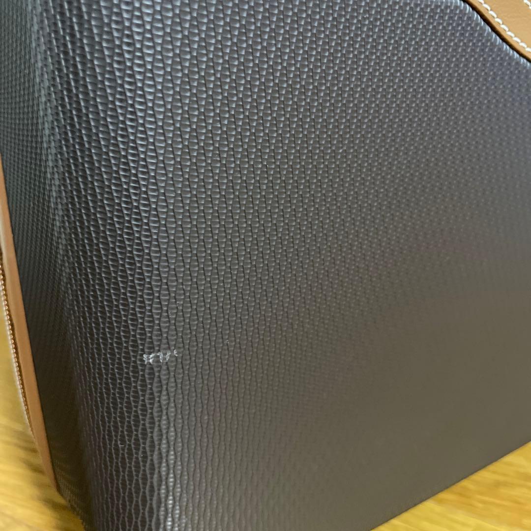 DELSEY スーツケース