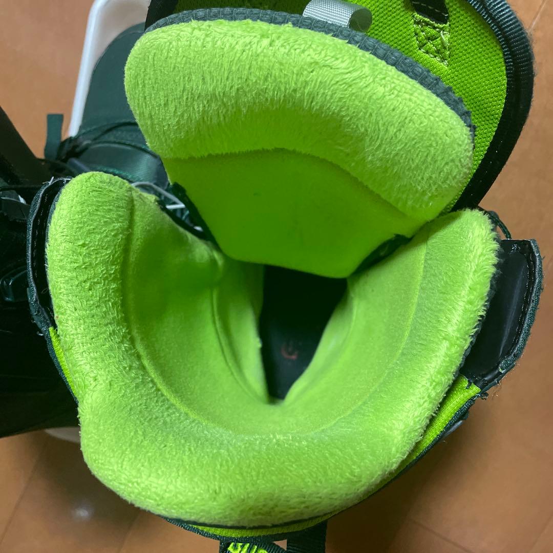 Burton MOTO AF スノーボードブーツ US9