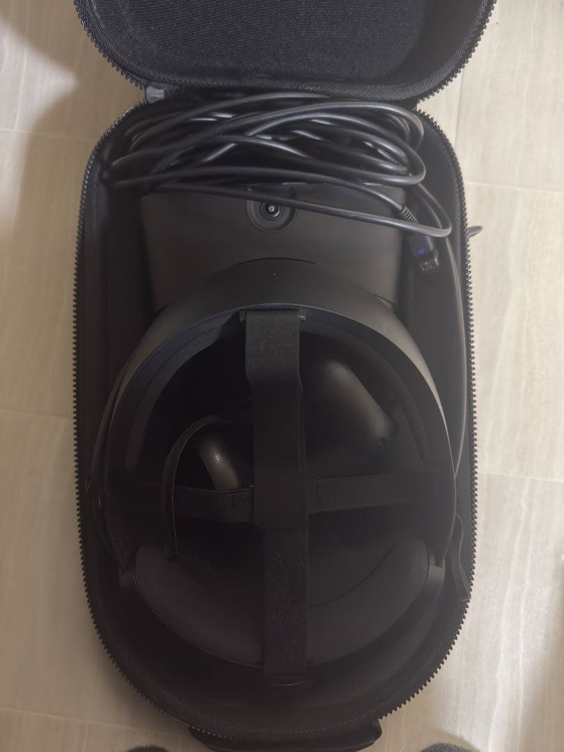 その他 VR  Rift S