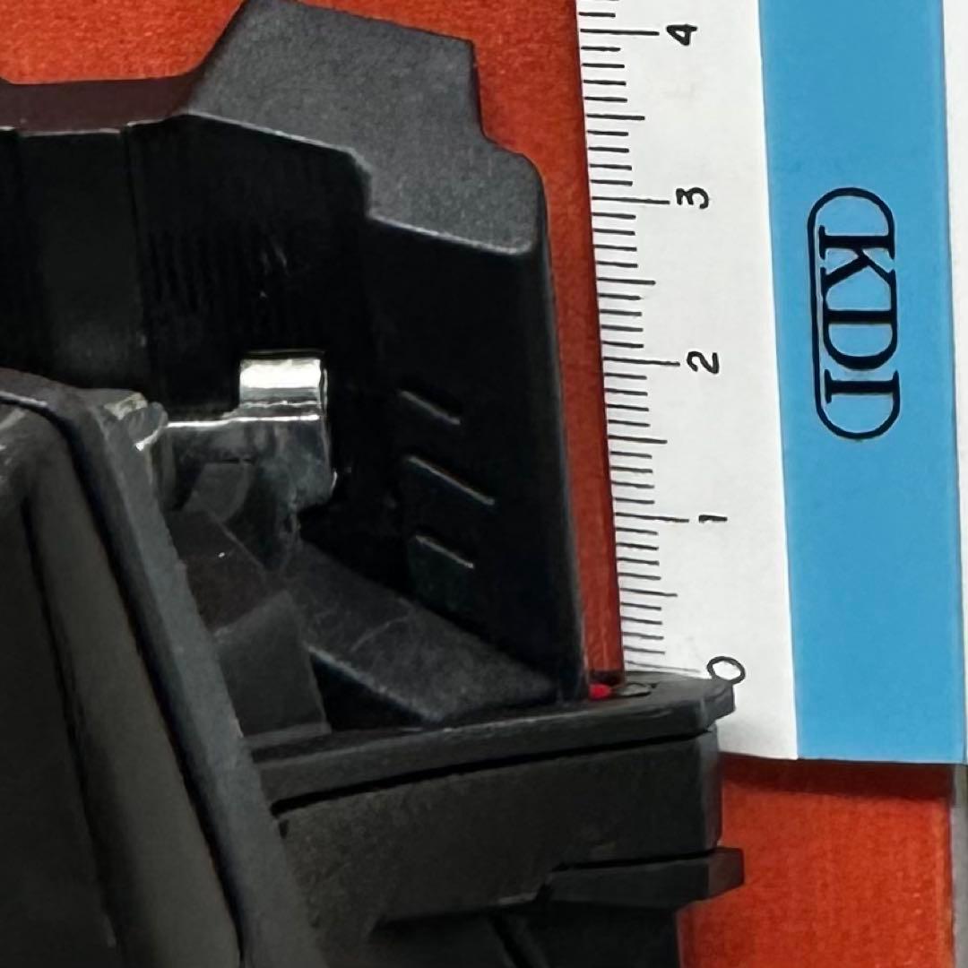 BLIZZARD RUSTLER 9 + サロモンSTRIVE 14 GW