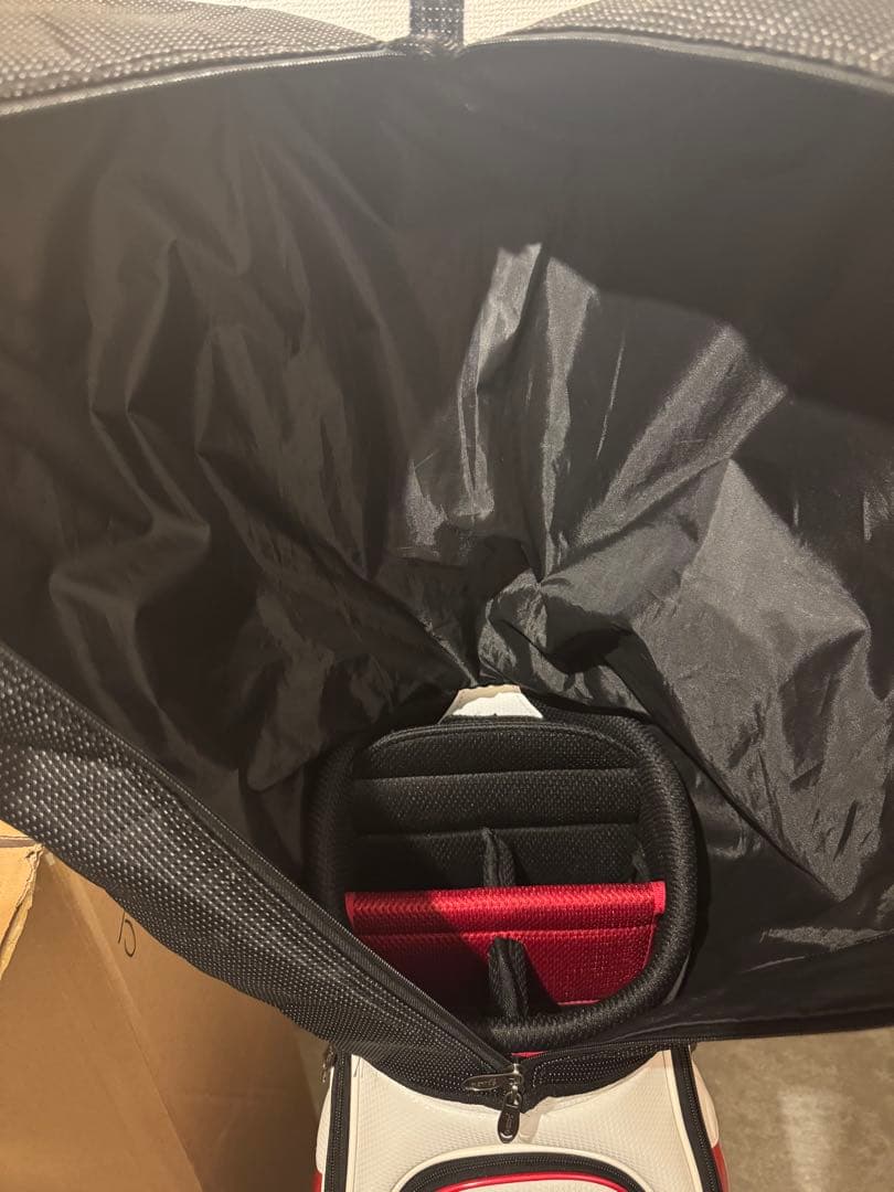 Srixon キャディバッグ