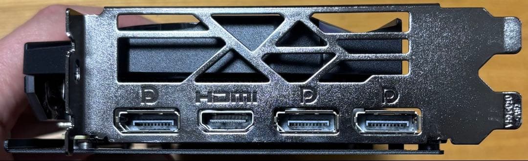 グラフィックボード・グラボ・ビデオカード MSI GeForce RTX 4060 GAMING X 8G