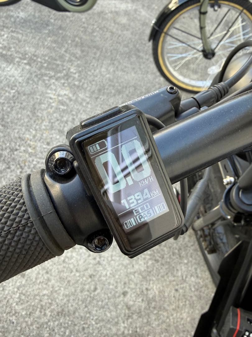 SUPER73 SG1 ブラック 正規品