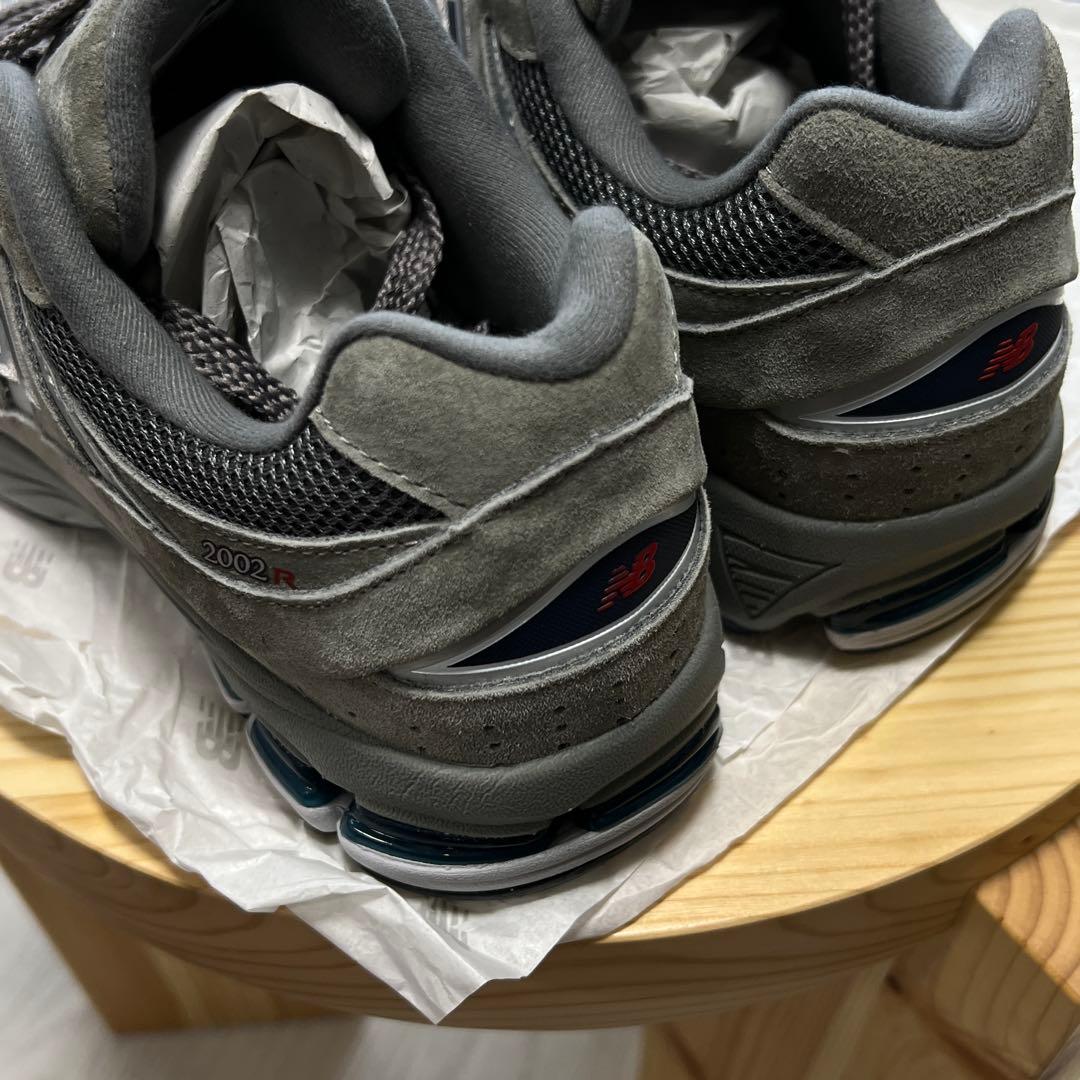 New balance ML2002RA 26.5cm 新品未使用