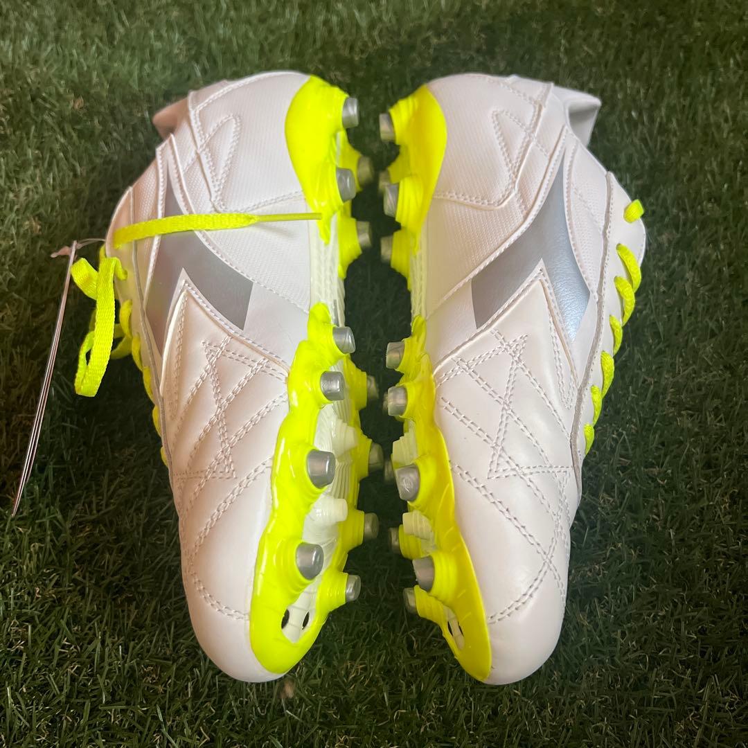 新品 DIADORA M.WINNAR RB LT MG14サッカーシューズ