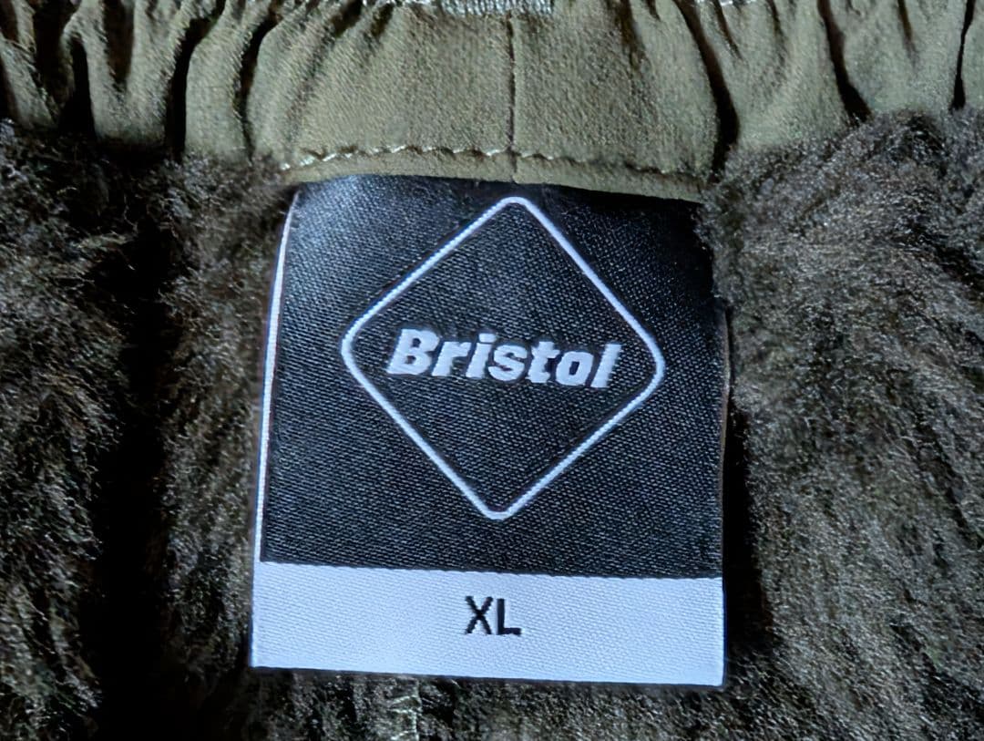 s*i様 【HK4S/2026/0129】◎F.C.R.B.◎POLARTEC