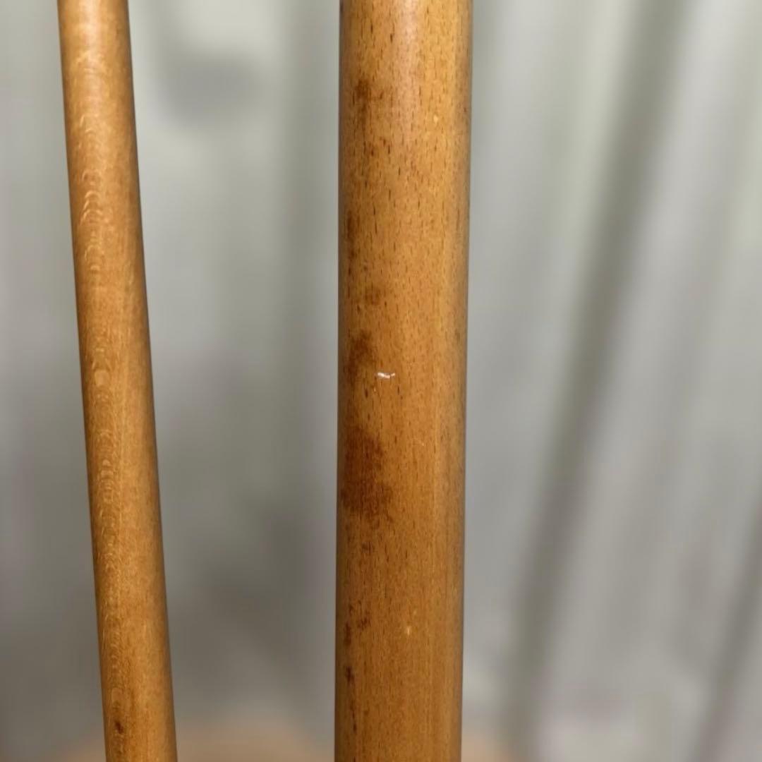 美品⭐️1978年製 FDB社 J-16ロッキングチェア ハンス・J・ウェグナー