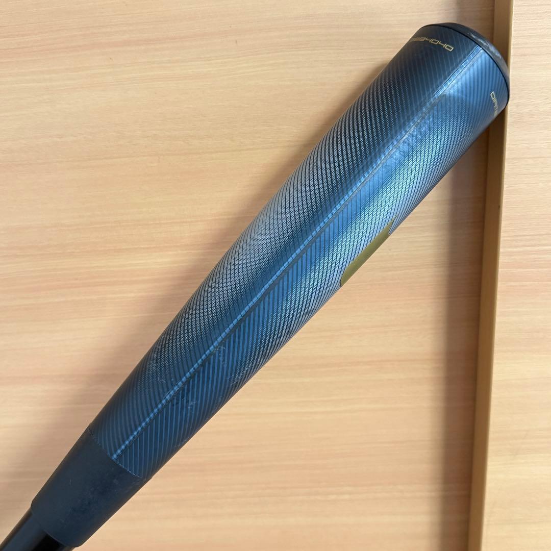 SSK MM23 MX 一般軟式用 野球 バット 2025年モデル 84cm