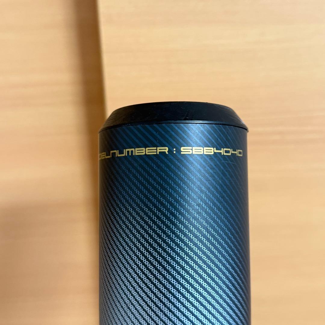 SSK MM23 MX 一般軟式用 野球 バット 2025年モデル 84cm