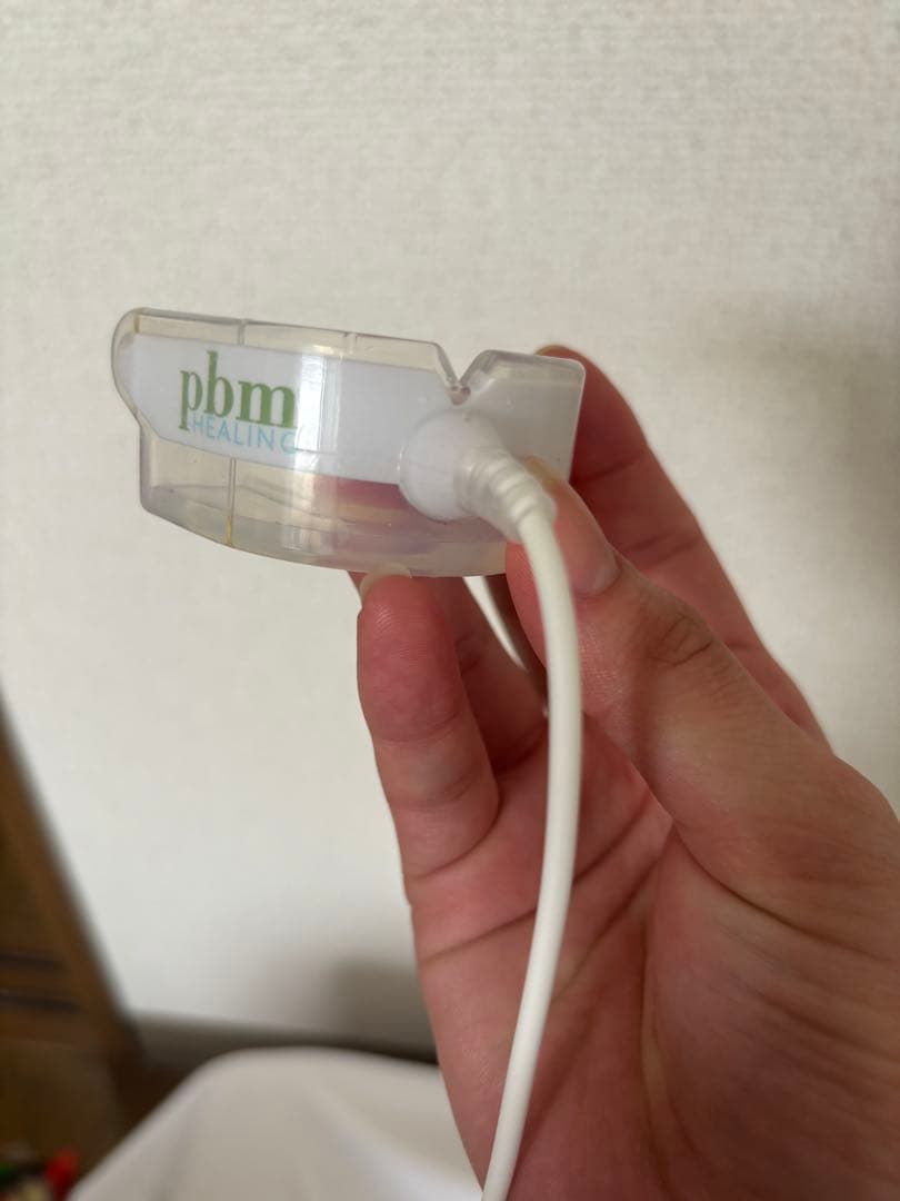 pbm ヒーリング 歯列矯正