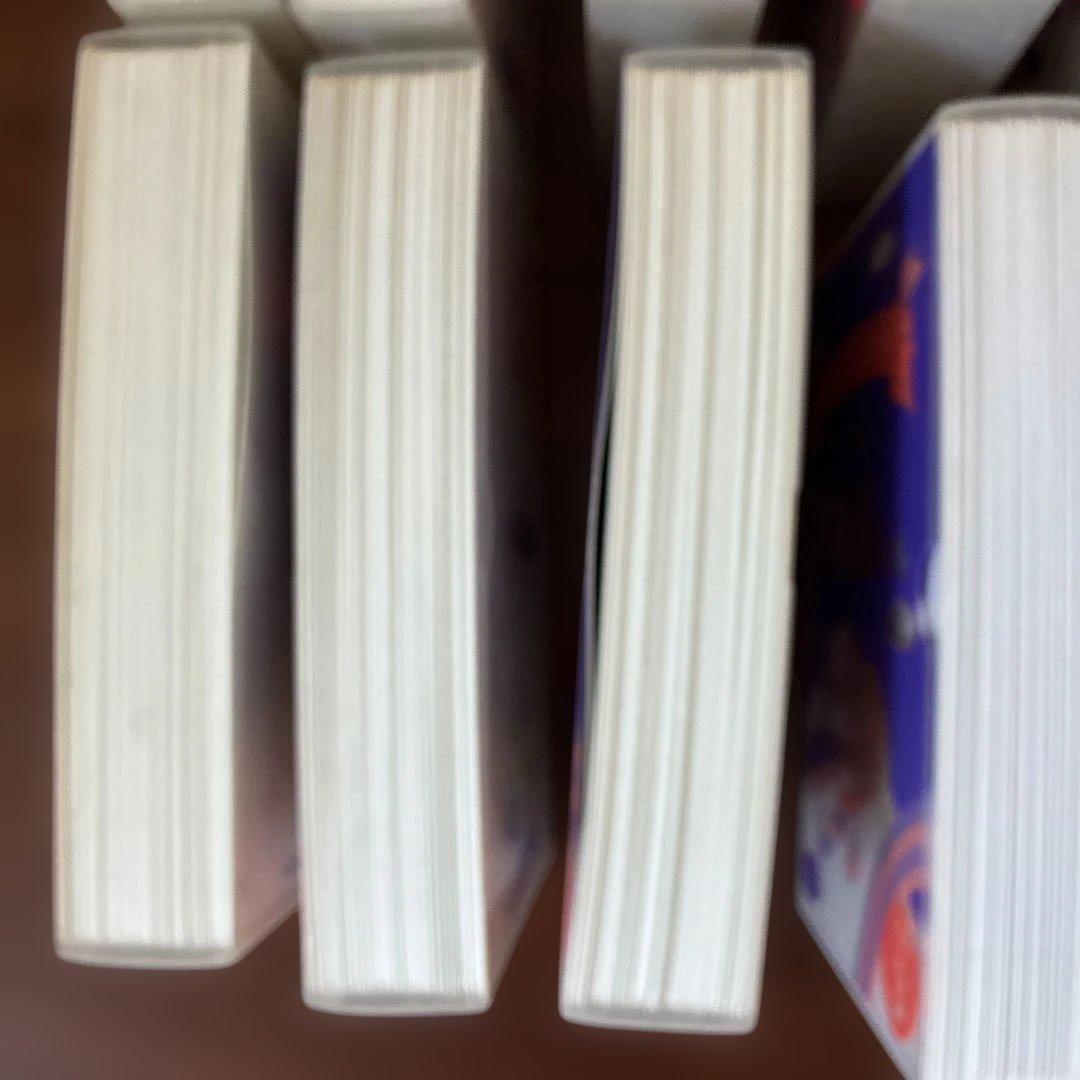 しちだ式かなえちゃんフラッシュカード16巻