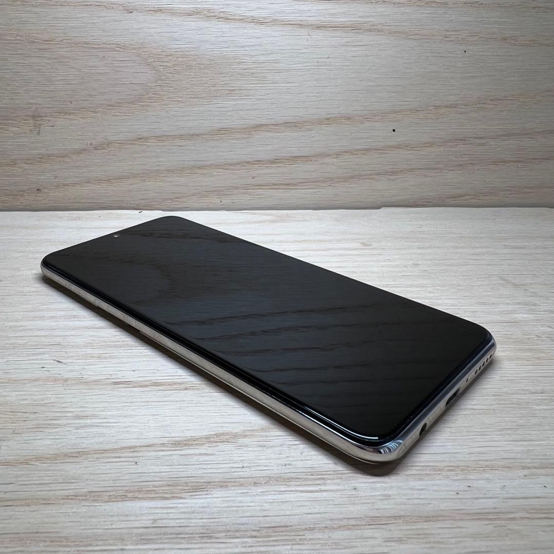 HUAWEI P30 lite 本体 H64