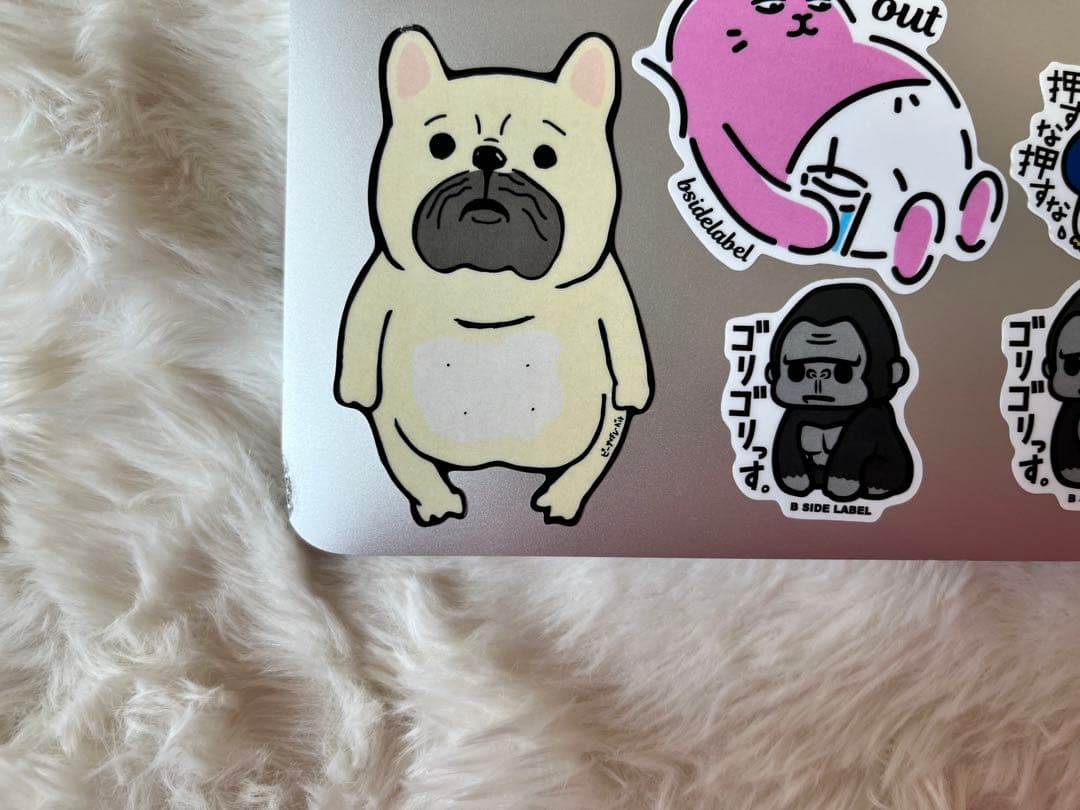 MacBook Air M1 2020年