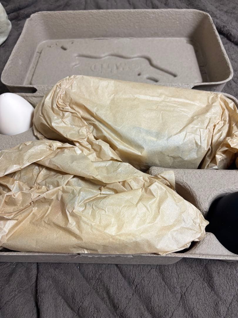 rhime スニーカー　PLAG USA 正規品