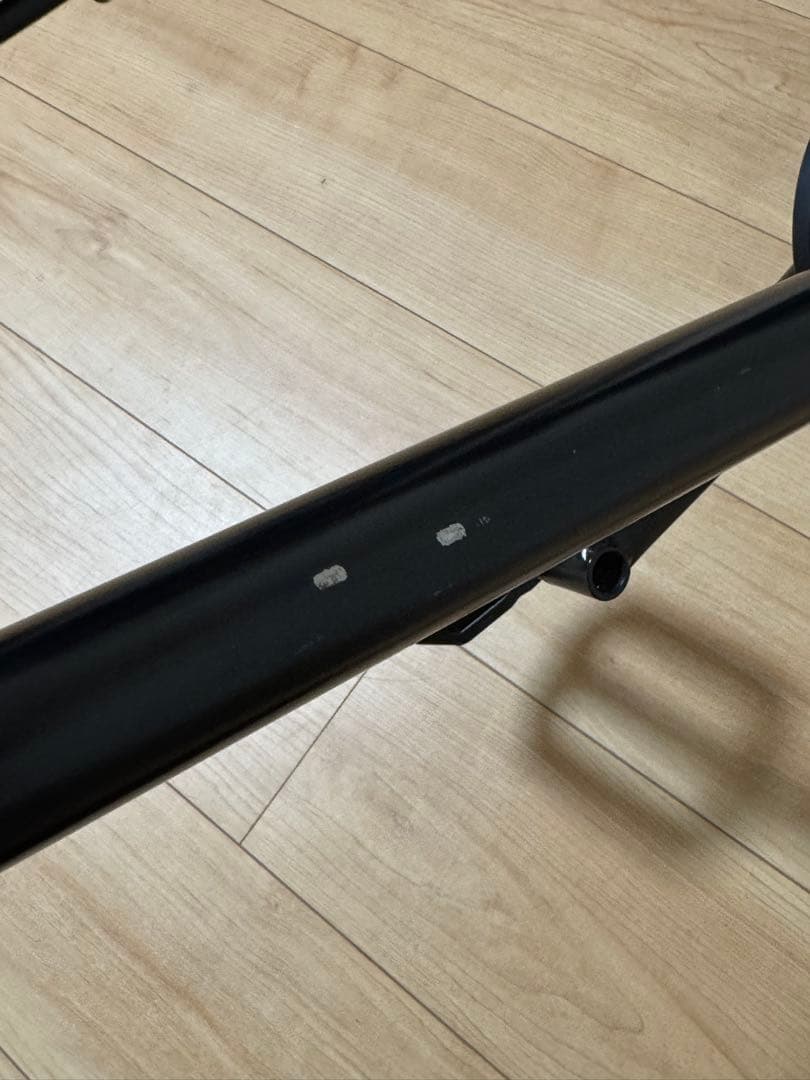 2024年モデルBMX（完成車）WETHEPEOPLE JUSTICE