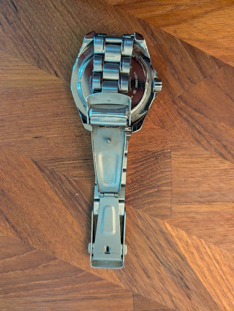 時計 SEIKO Solar Diver's 200m