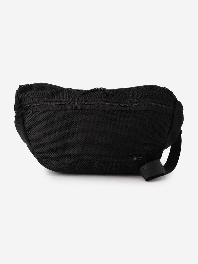 バッグ SEDAN ALL-PURPOSE | Mesh Shoulder Bag