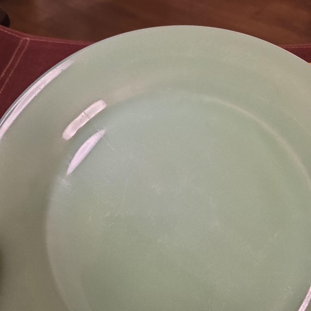 ファイヤーキング ディナープレート