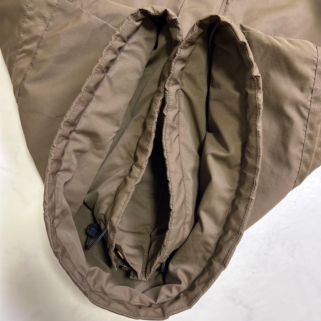 【希少色】07年製 パタゴニア インファーノジャケット XL 28560F7