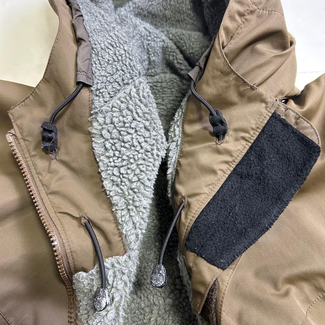 【希少色】07年製 パタゴニア インファーノジャケット XL 28560F7