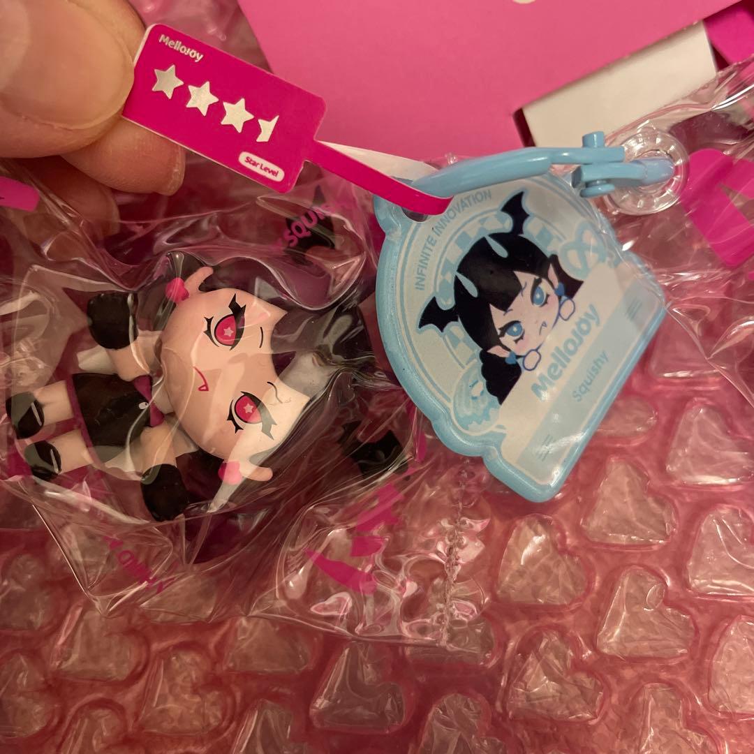 その他 mu