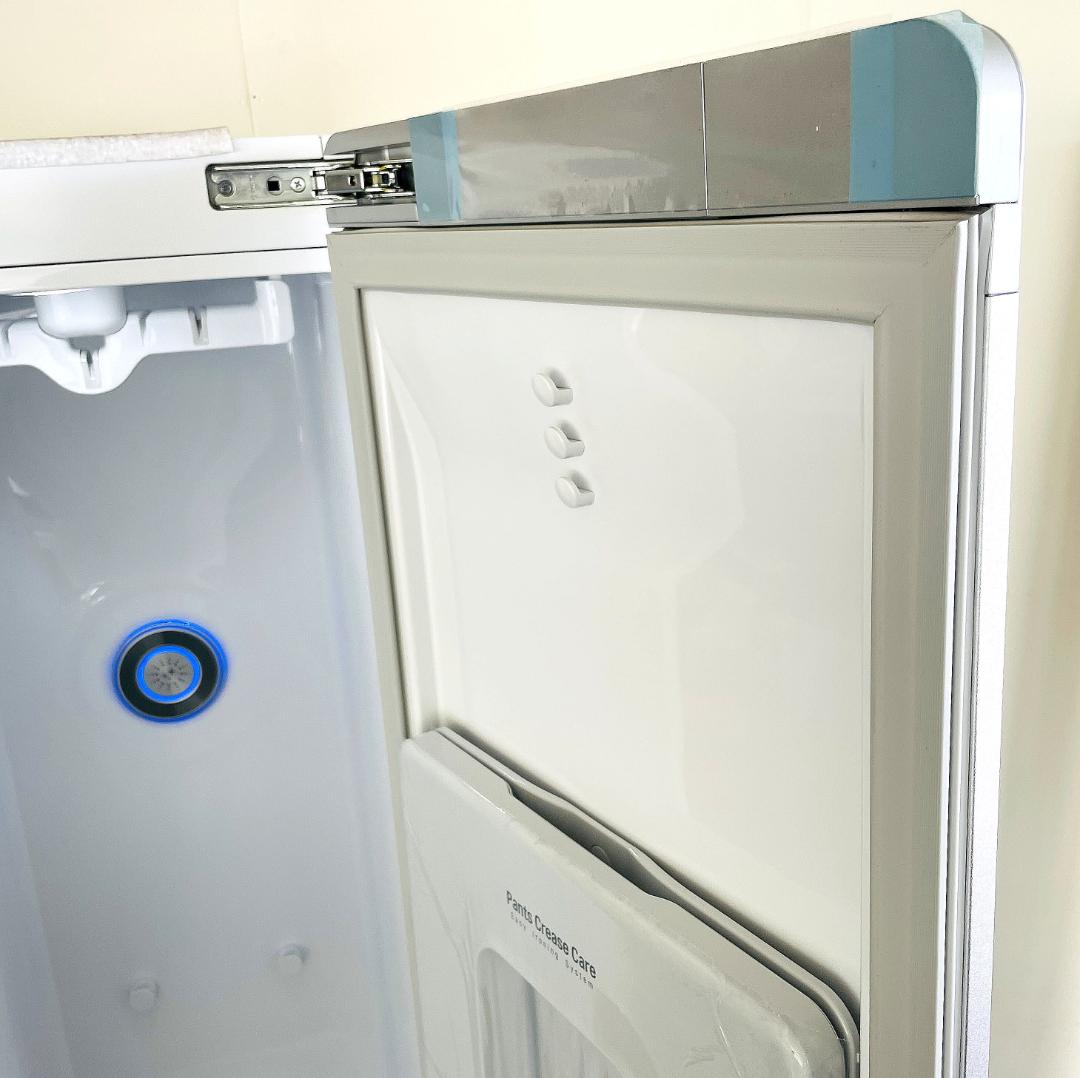 【展示品】LG STYLER スチームウォッシュ S3PER 電気乾燥機