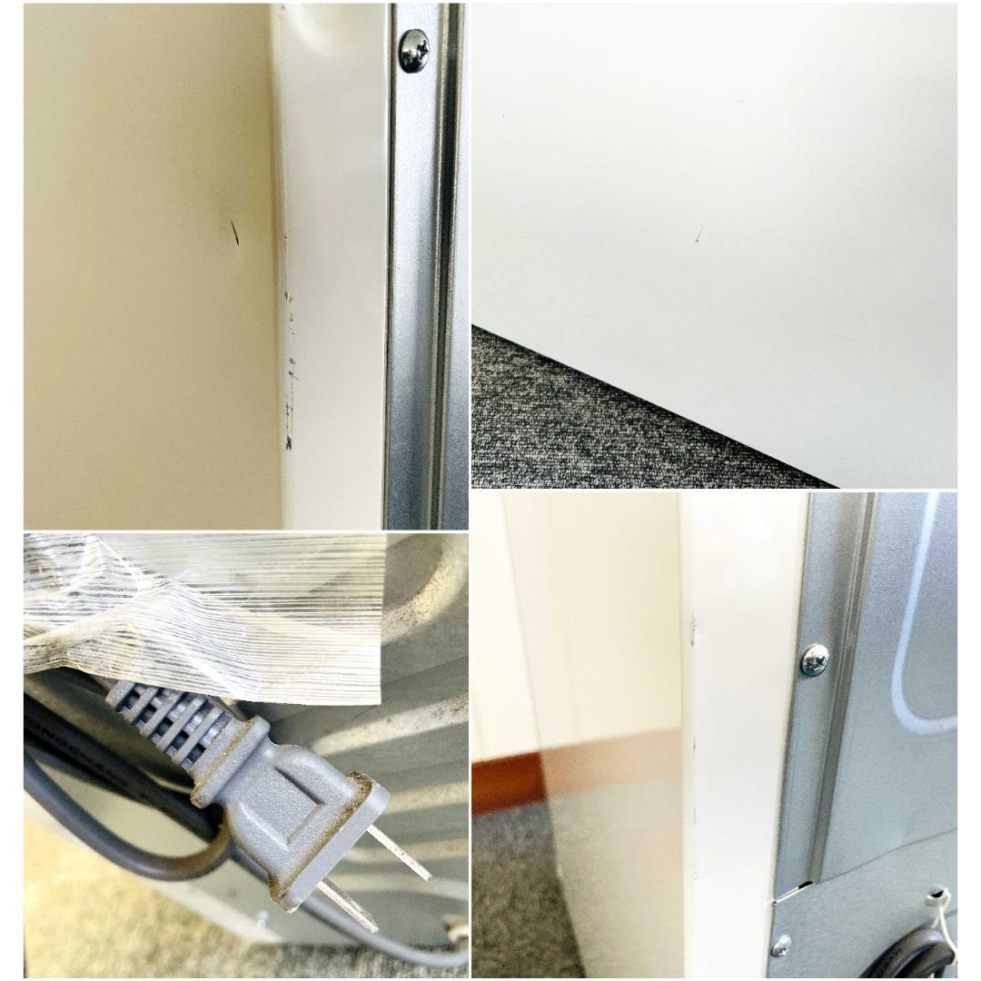 【展示品】LG STYLER スチームウォッシュ S3PER 電気乾燥機