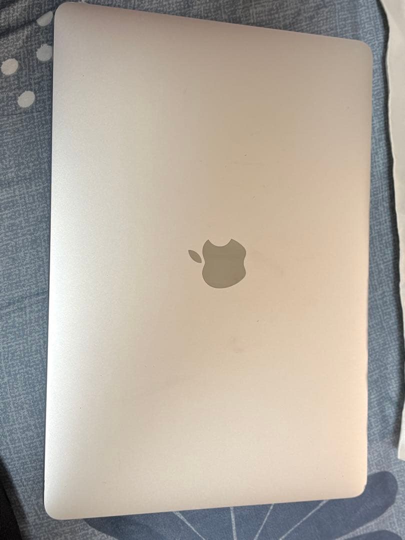MacBookpro2017年モデル