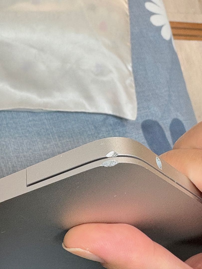 MacBookpro2017年モデル