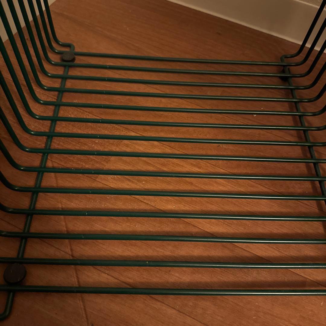 Montana パントンワイヤー シェルフ