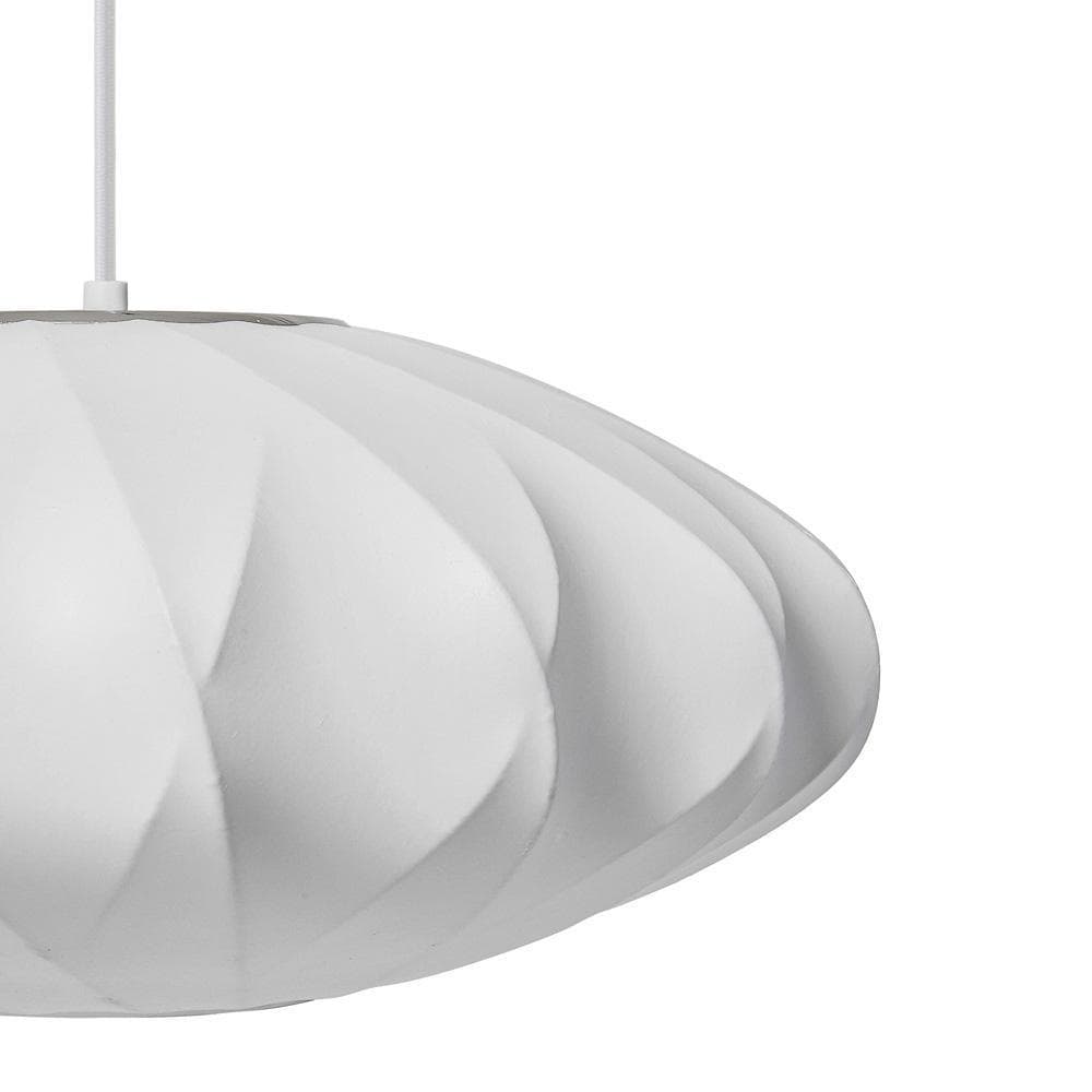 ジョージ・ネルソン バブルランプ 照明 ソーサー クリスクロス ライト P10S