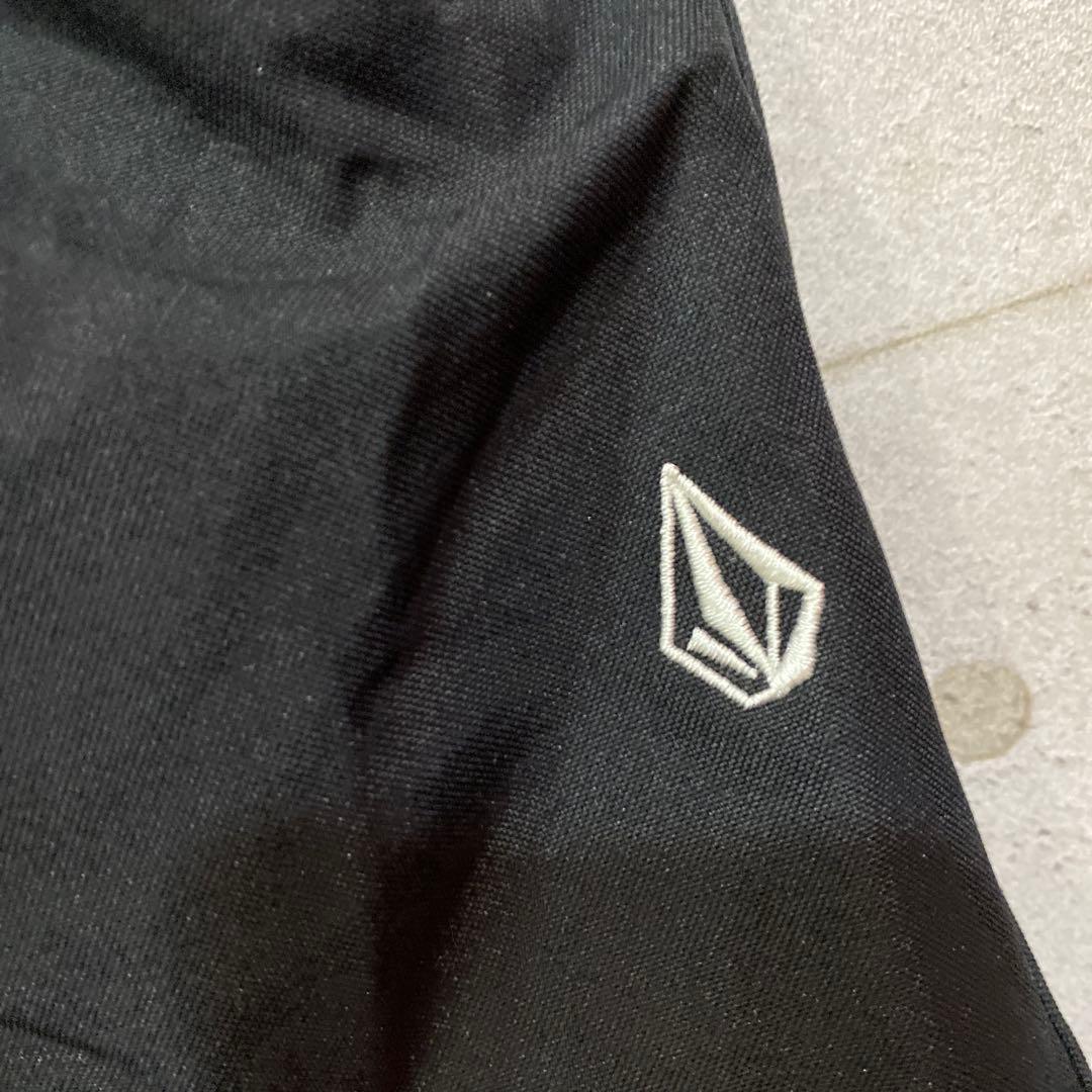 VOLCOM ボルコム スノーボード　スキー　防水　15K ウェア　パンツ　黒