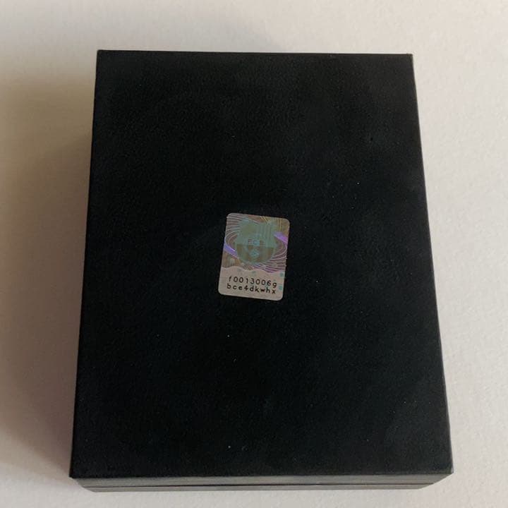 今だけ値下げ！　FCバルセロナ　バルサ　ペンダント　ネックレス　未使用新品