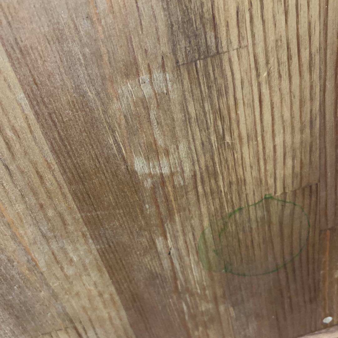 creema オーダーメイド コの字マルチテーブルW120