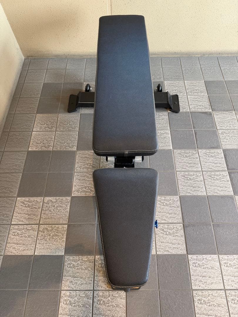 マッスルアーツ　インクラインベンチ　業務用