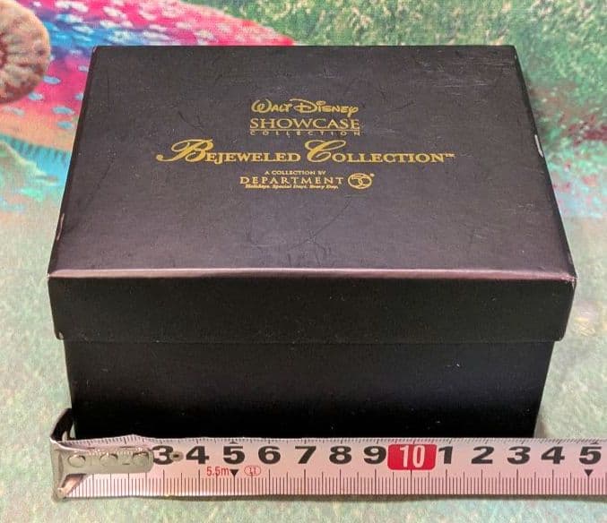 ウォルト・ディズニー ショーケース コレクション　シンデレラ　馬車　レア　新品