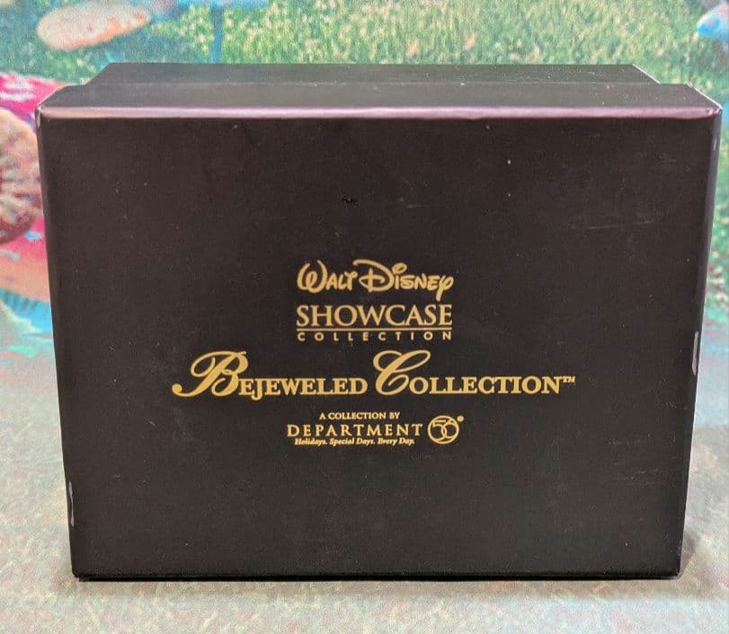 ウォルト・ディズニー ショーケース コレクション　シンデレラ　馬車　レア　新品