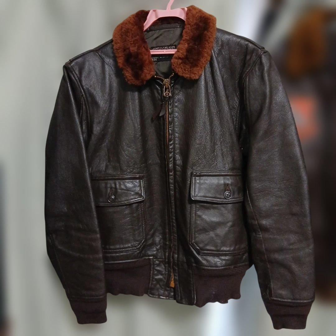 ナム戦期　64年会計 実物G1 スタースポーツウェア サイズ40