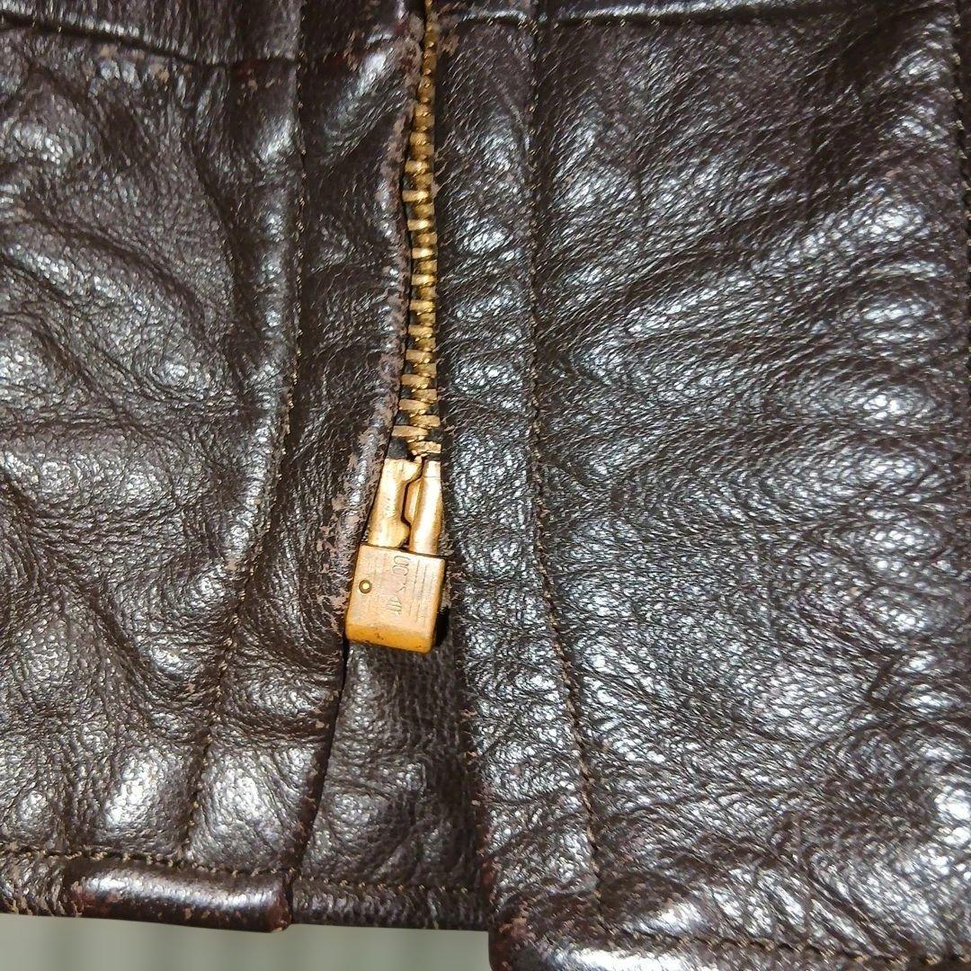 ナム戦期　64年会計 実物G1 スタースポーツウェア サイズ40