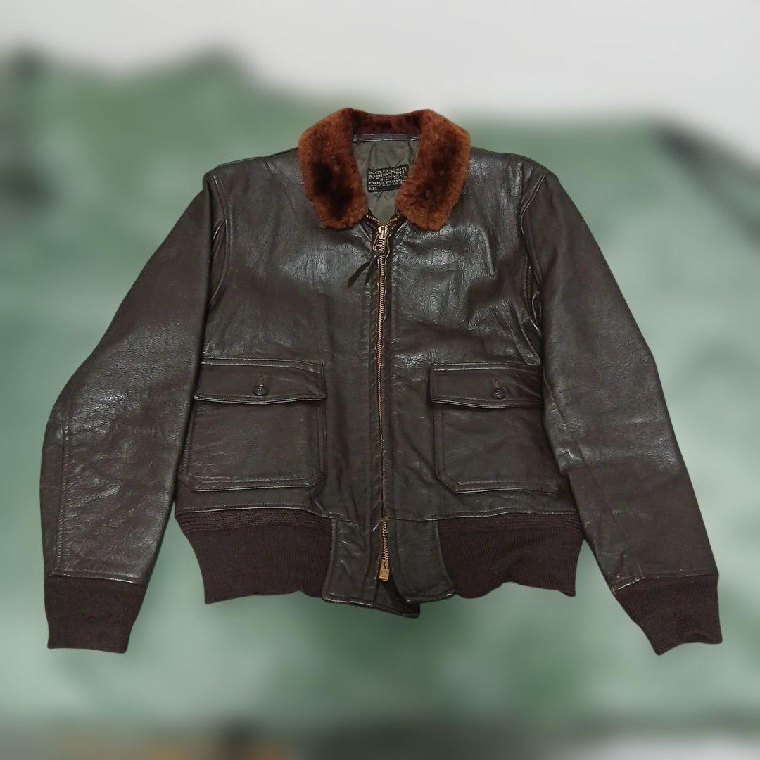 ナム戦期　64年会計 実物G1 スタースポーツウェア サイズ40