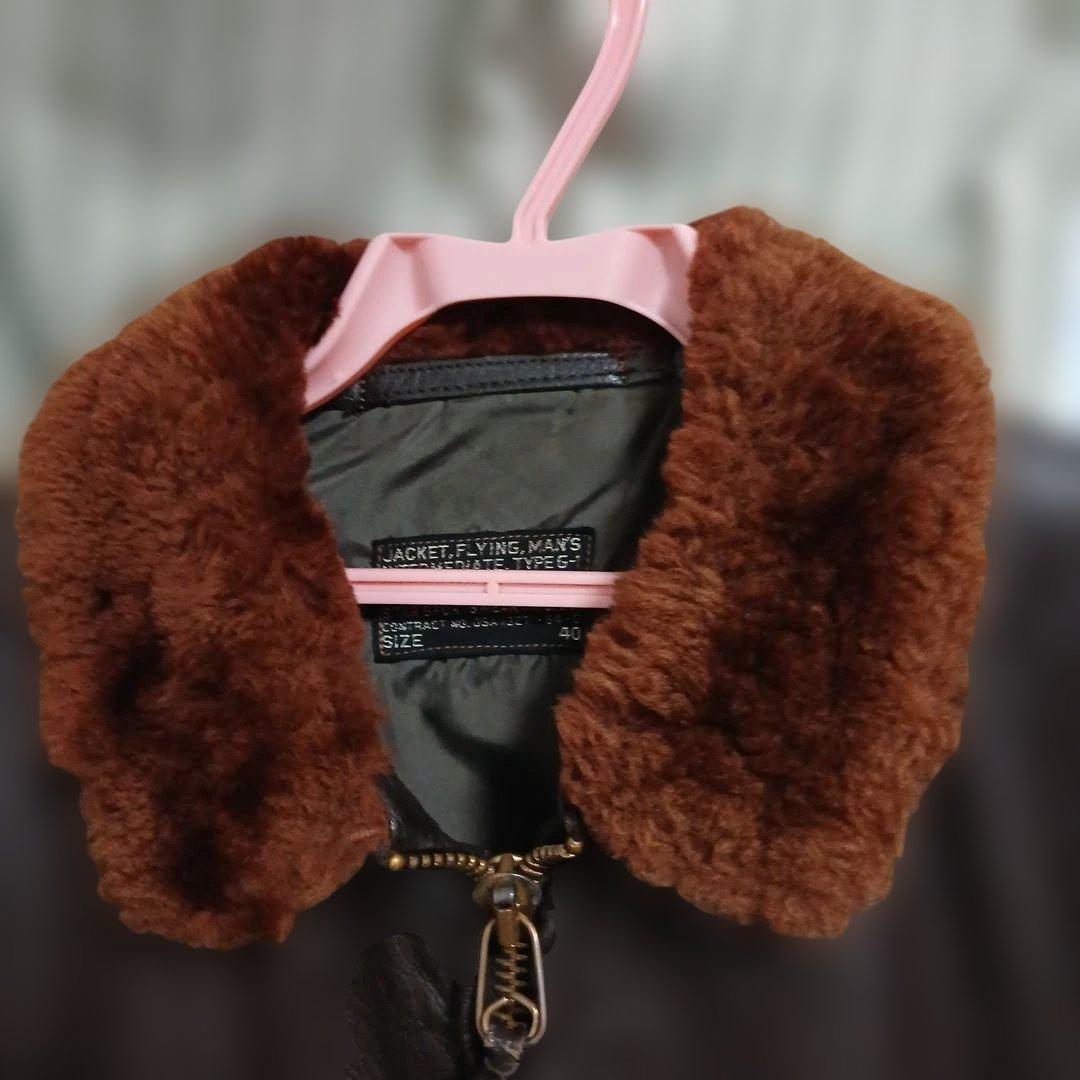 ナム戦期　64年会計 実物G1 スタースポーツウェア サイズ40