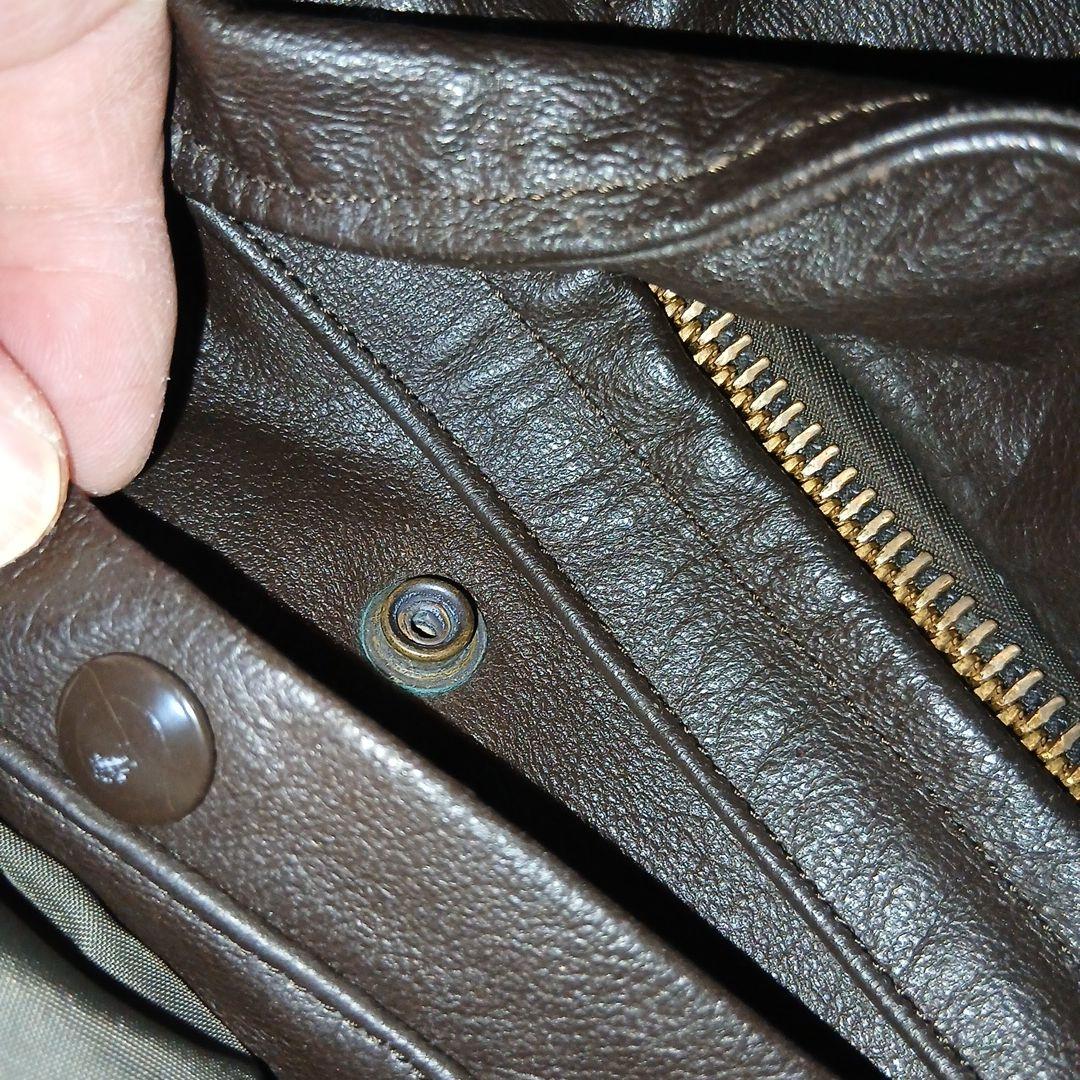 ナム戦期　64年会計 実物G1 スタースポーツウェア サイズ40