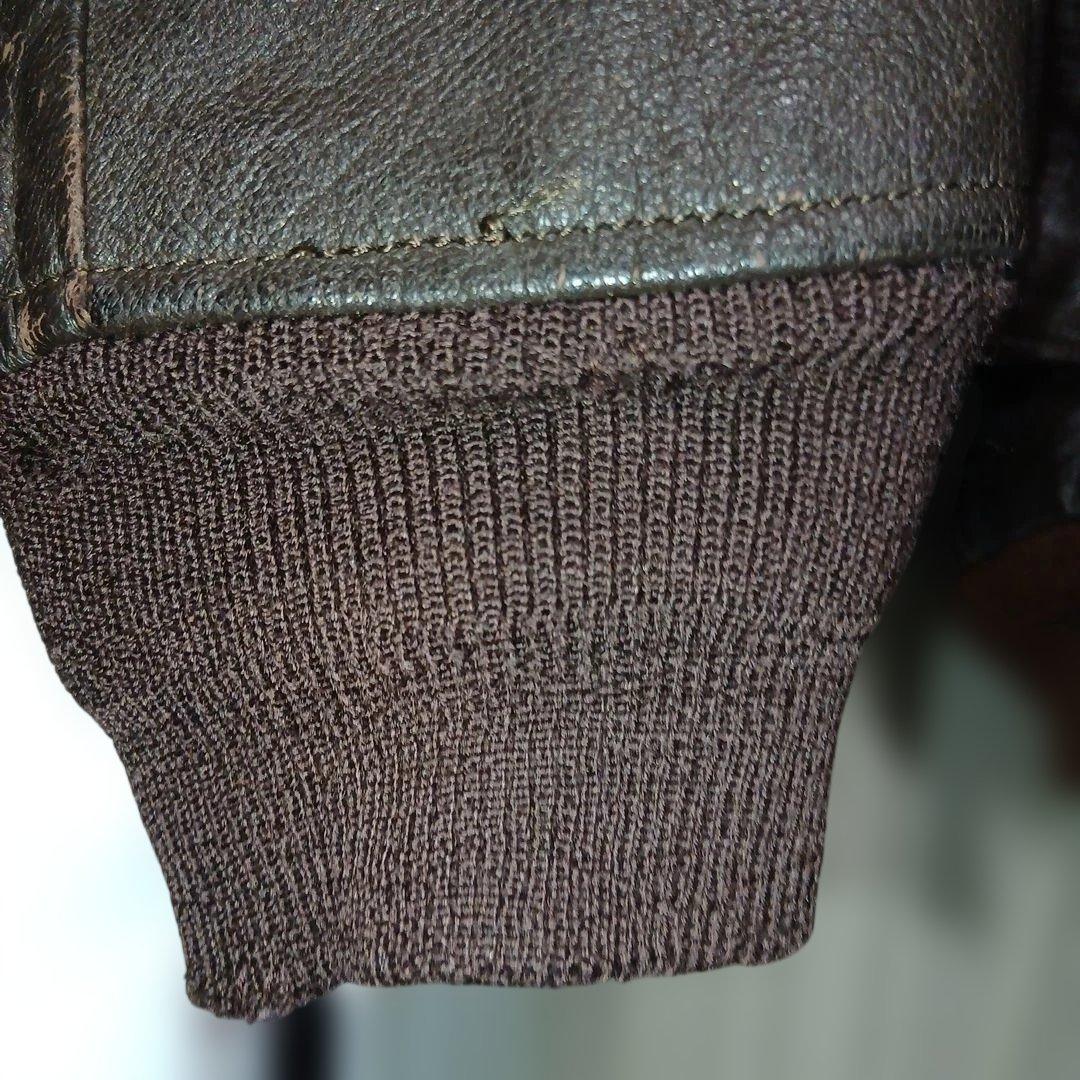 ナム戦期　64年会計 実物G1 スタースポーツウェア サイズ40