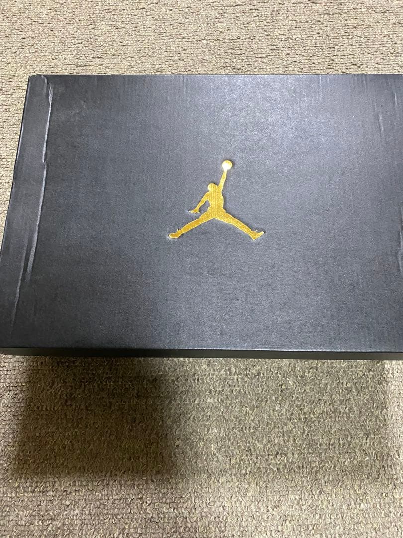 新品 未使用NIKE ナイキ　ジョーダン　JORDAN B’LOYAL