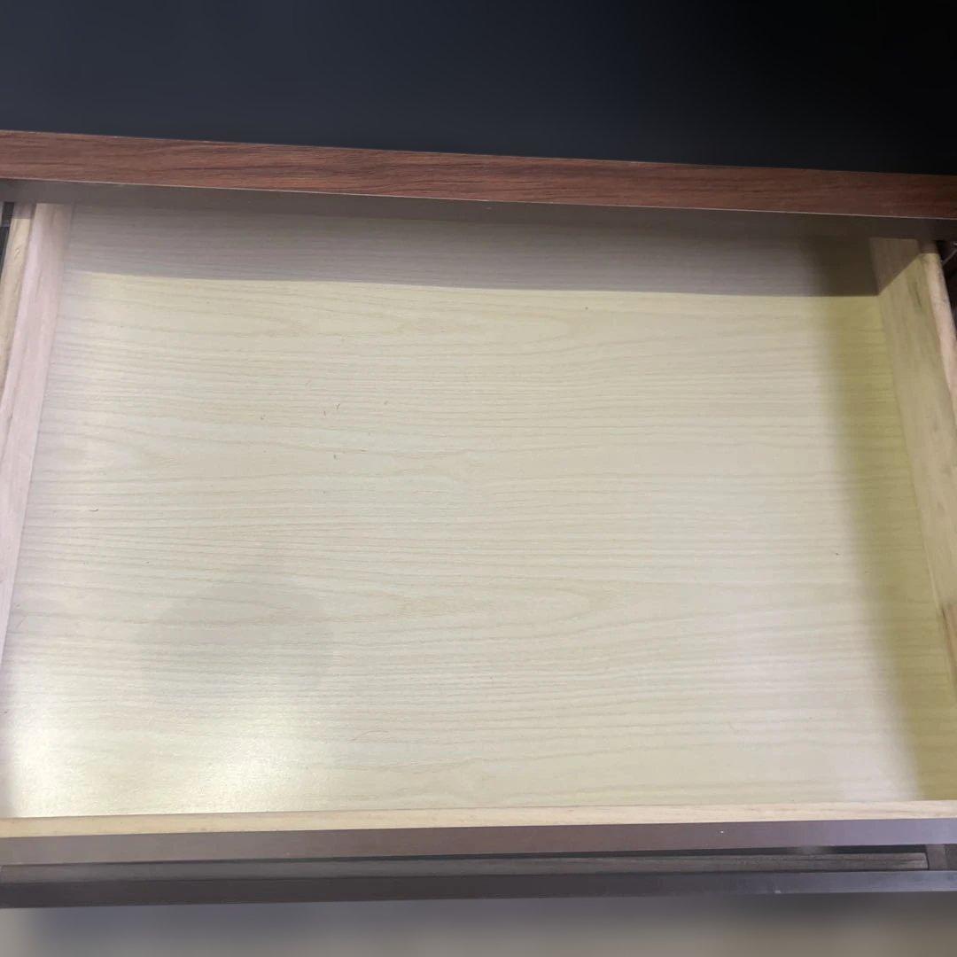 ニトリ ベッドフレーム シングルベッド チェストベッド シグナル