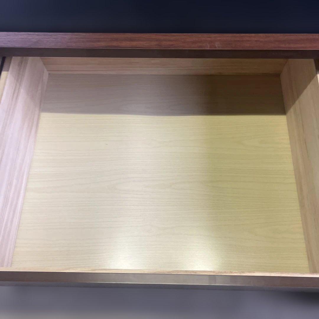 ニトリ ベッドフレーム シングルベッド チェストベッド シグナル