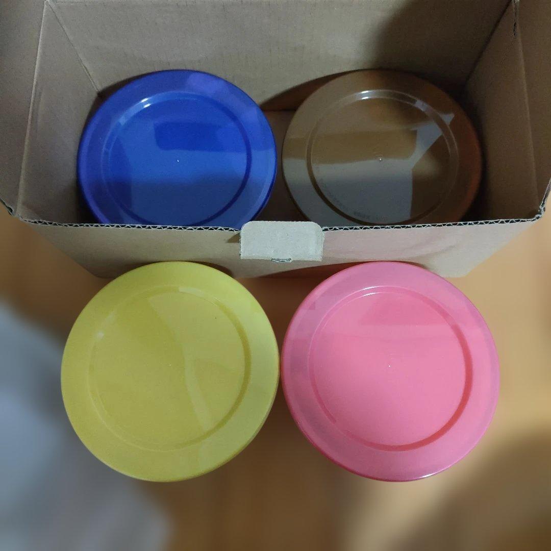 iwakiガラス耐熱容器セット19点