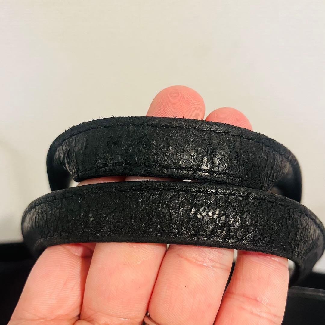 ハッシュタグ トートバッグ レザー 肩掛け A4可 ブラック